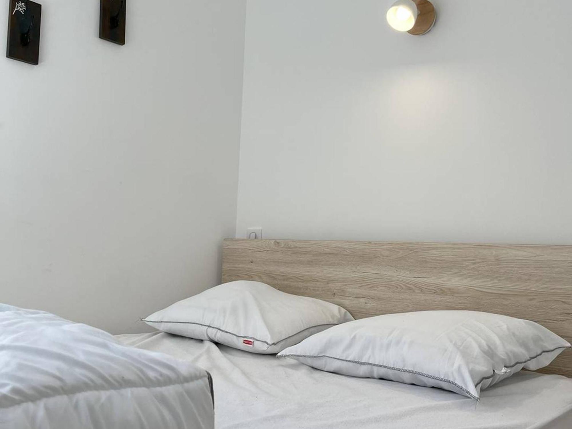 Appartement T4 Renove, Proche Centre, 3 Chambres, 6/8 Pers, Equipe, Est/Ouest, Dispo De Suite - Fr-1-234-254 Cauterets Exterior foto